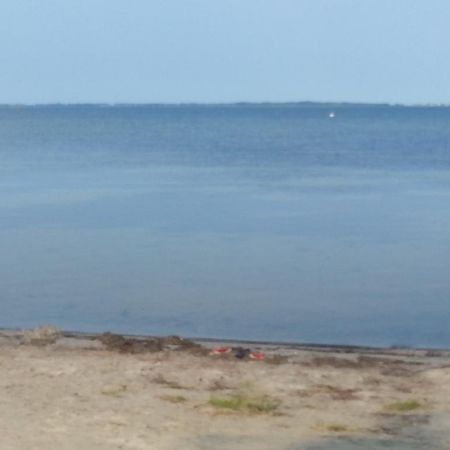 Ferienwohnungen Vallentin Gbr 沙普罗德 外观 照片