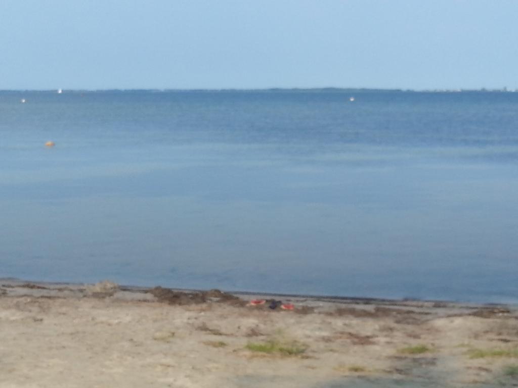 Ferienwohnungen Vallentin Gbr 沙普罗德 外观 照片